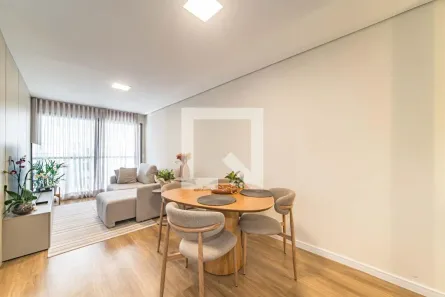 Apartamento com 2 Quartos à venda, 66m² no Santo Amaro, São Paulo