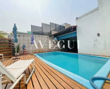 Apartamento com 4 Quartos à venda, 324m² no Barra da Tijuca, Rio de Janeiro