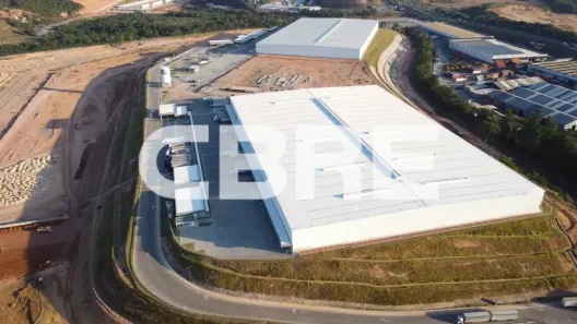 Galpão/Depósito/Armazém para alugar, 3767m² no Padre Mathias, Cariacica