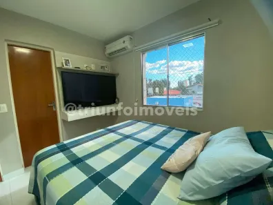 Apartamento com 3 Quartos à venda, 69m² no Morada do Sol, Teresina