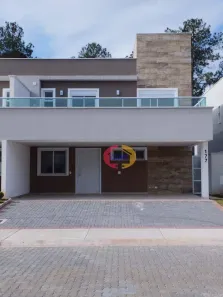 Casa de Condomínio com 4 Quartos à venda, 260m² no Chácaras Copaco, Arujá