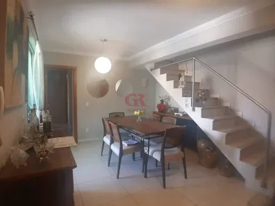 Cobertura com 3 Quartos à venda, 160m² no São Jorge II, Belo Horizonte