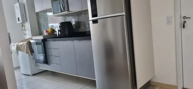Apartamento com 2 Quartos à venda, 72m² no Jardim São Carlos, Sorocaba