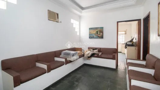 Casa com 3 Quartos para alugar, 290m² no Silveira, Santo André