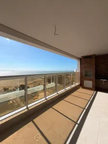 Apartamento com 4 Quartos à venda, 169m² no Ponta D'Areia, São Luís