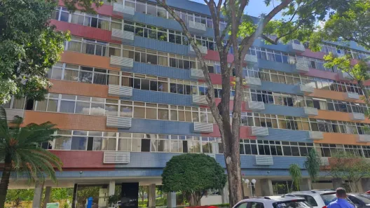 Apartamento com 3 Quartos à venda, 120m² no Asa Sul, Brasília