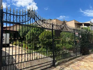 Casa com 3 Quartos à venda, 360m² no Eldorado/Cidade Jardim Eldorado, Contagem