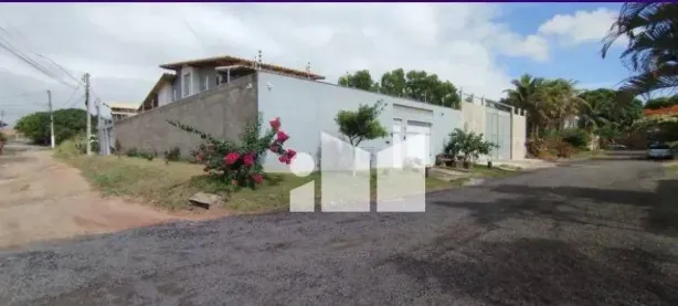 Casa com 3 Quartos à venda, 180m² no Santa Paula I, Vila Velha