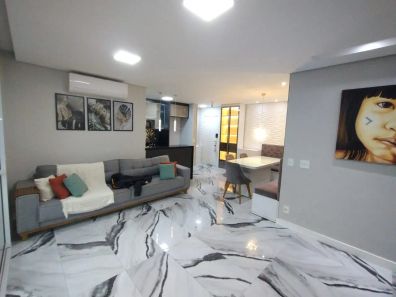 Apartamento com 2 Quartos à venda, 83m² no Jardim Flor da Montanha, Guarulhos