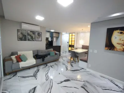 Apartamento com 2 Quartos à venda, 83m² no Jardim Flor da Montanha, Guarulhos