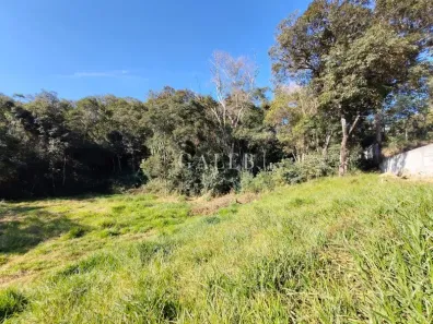 Lote/Terreno à venda, 3217m² no Jardim Estância Brasil, Atibaia