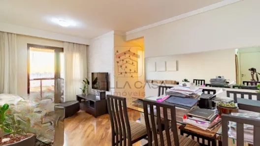 Apartamento com 2 Quartos à venda, 63m² no Mooca, São Paulo