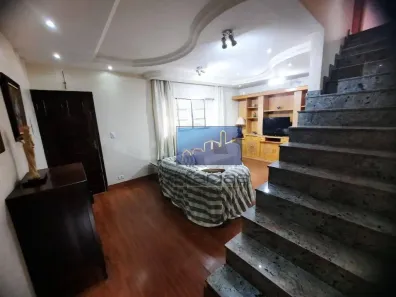 Sobrado com 3 Quartos à venda, 130m² no Vila Carrão, São Paulo