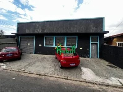 Ponto Comercial para alugar, 450m² no Centro, Suzano