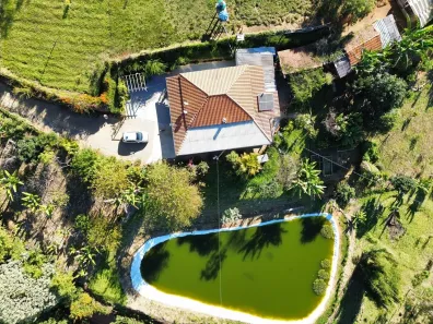 Fazenda/Sítio com 2 Quartos à venda, 20000m² no , Munhoz
