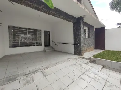 Casa com 3 Quartos à venda, 250m² no Vila Hamburguesa, São Paulo