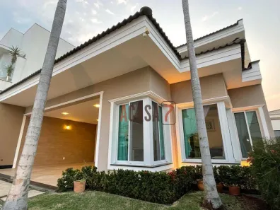 Casa de Condomínio com 3 Quartos à venda, 206m² no Jardim Residencial Horizontes de Sorocaba, Sorocaba