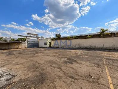 à venda, 4250m² no Santa Genoveva, Goiânia