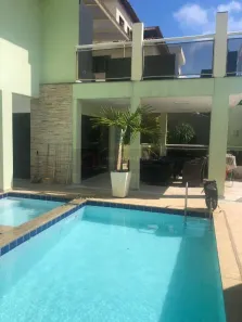 Casa com 5 Quartos à venda, 300m² no Camboinhas, Niterói