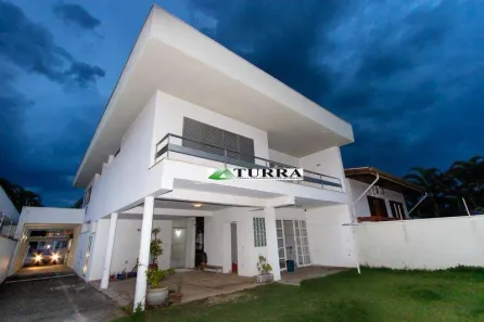 Casa com 3 Quartos à venda, 331m² no Jardim Brasil, Jundiaí