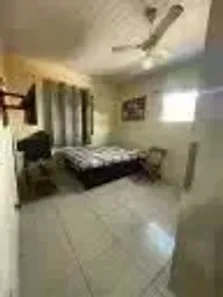 Apartamento com 1 Quarto para alugar, 40m² no Poço Fundo, São Pedro da Aldeia