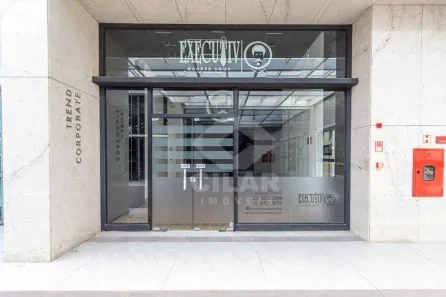 Ponto Comercial para alugar, 41m² no Azenha, Porto Alegre