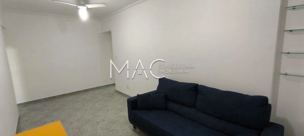 Apartamento com 1 Quarto à venda, 55m² no Canto do Forte, Praia Grande