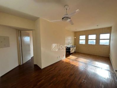 Apartamento com 1 Quarto à venda, 55m² no Vila Imperial, São José do Rio Preto