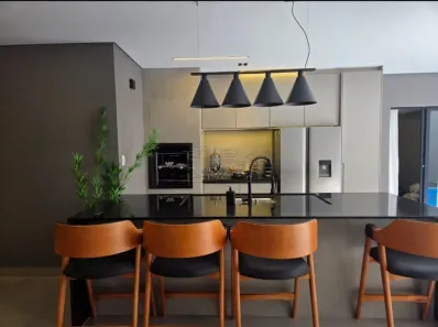 Casa de Condomínio com 3 Quartos à venda, 220m² no Jardim Shangri-Lá, Bauru