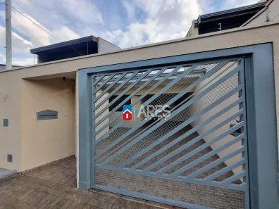 Casa com 3 Quartos à venda, 101m² no Jardim Nielsen Ville, Americana