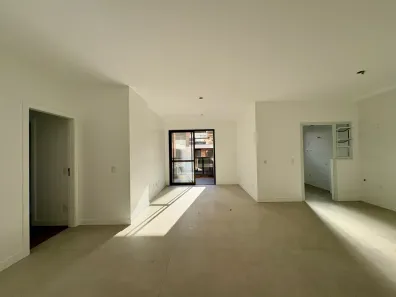 Apartamento com 3 Quartos à venda, 101m² no Itacorubi, Florianópolis