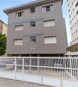 Apartamento com 1 Quarto à venda, 31m² no Boqueirão, Praia Grande