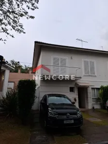 Casa de Condomínio com 3 Quartos à venda, 159m² no Jardim Maria Tereza, Cotia