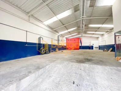 Galpão/Depósito/Armazém à venda, 360m² no Ressaca, Contagem
