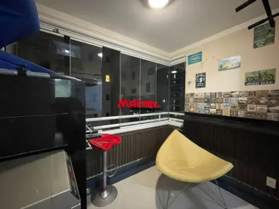 Apartamento com 2 Quartos à venda, 75m² no Jardim Sul, São José dos Campos