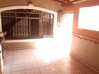 Sobrado com 2 Quartos para alugar, 350m² no Vila Bertioga, São Paulo