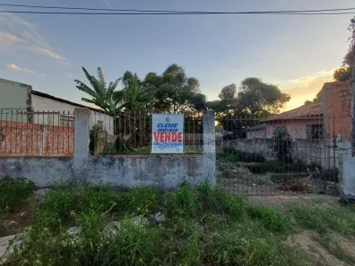 Lote/Terreno à venda, 360m² no Jardim Paulista, Cuiabá
