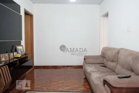 Sobrado com 2 Quartos à venda, 240m² no Vila Talarico, São Paulo