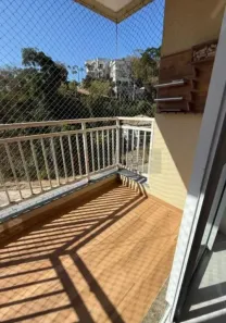 Apartamento com 3 Quartos à venda, 10m² no Maria Paula, Niterói