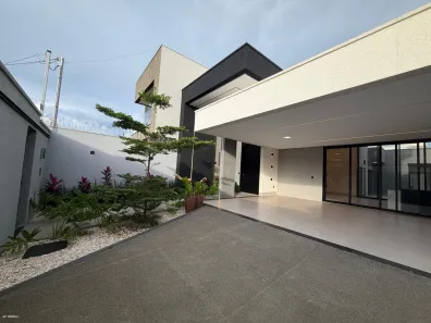Casa com 3 Quartos à venda, 238m² no Moinho dos Ventos, Goiânia