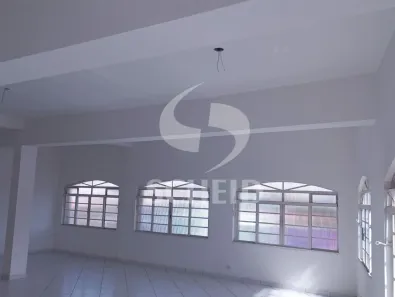Sala Comercial para alugar, 160m² no Parque São Rafael, São Paulo