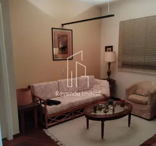 Apartamento com 4 Quartos à venda, 155m² no Perdizes, São Paulo