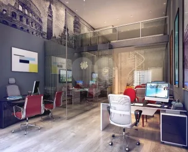 Sala Comercial à venda, 50m² no Vila Romana, São Paulo