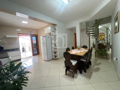 Sobrado com 4 Quartos à venda, 200m² no Jardim Mirante dos Ovnis, Votorantim