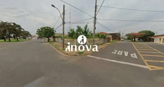 Lote/Terreno à venda, 1097m² no Boa Vista, Uberaba