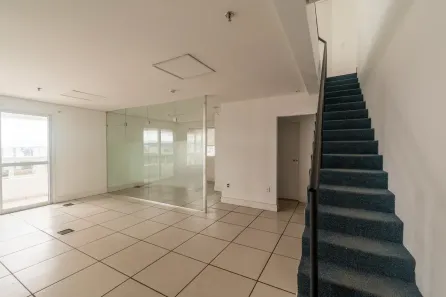Sala Comercial à venda, 163m² no Barra Funda, São Paulo