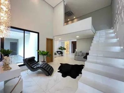 Casa de Condomínio com 3 Quartos à venda, 250m² no Alphaville, Bauru