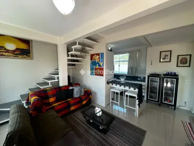 Casa com 3 Quartos à venda, 129m² no Campeche, Florianópolis