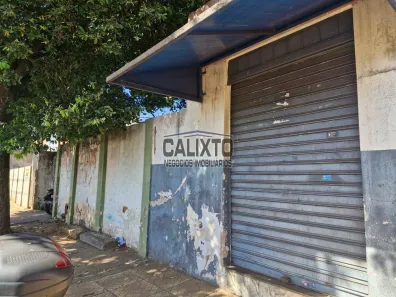 Lote/Terreno à venda, 372m² no Saraiva, Uberlândia
