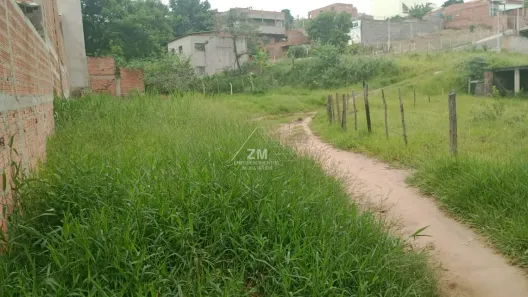 Lote/Terreno à venda, 555m² no Cidade Satélite Íris, Campinas
